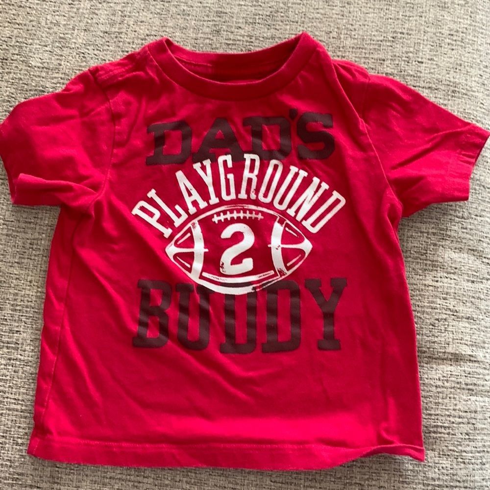 Toddler tshirt